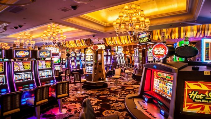 Discover the Best UK Casinos Not on Gamstop 939