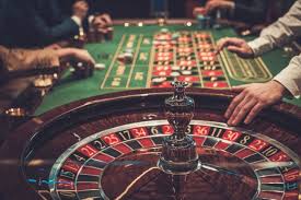 Explore the World of Casino Sites Not on Gamstop