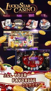 Discover the Exciting Features of the App Lucky Star