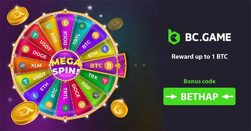 Exploring the Thrills of BC.Game Betting