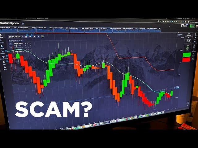 Mastering Trading with Telegram Pocket Option Tips and Tools