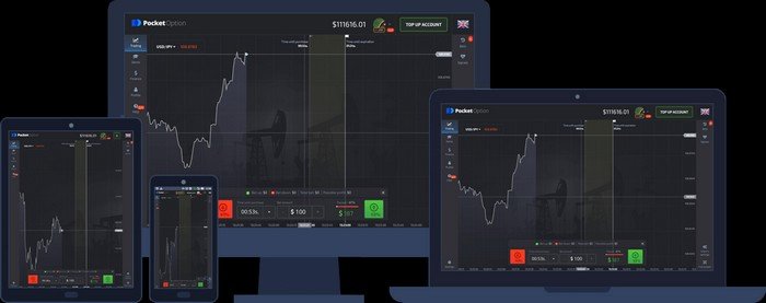 Pocket Option Legit A Comprehensive Overview