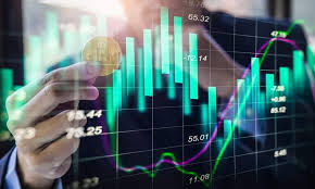 The Ultimate Guide to Crypto Trading Heatmap