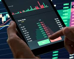 Unleashing Potential with Crypto Trading AI Signals
