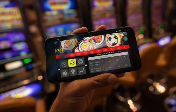 Explore Casinos With NFT-Based Bonuses 19