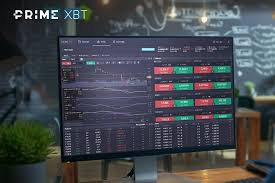 Exploring the Dynamics of Cryptocurrency Trading on PrimeXBT